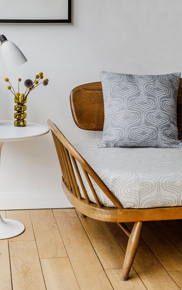 Photo of a cushion by Layla Faye